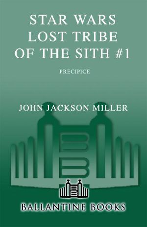 [Star Wars: Lost Tribe of the Sith 01] • SW0101 Lost Sith 01 Precipice (V5)